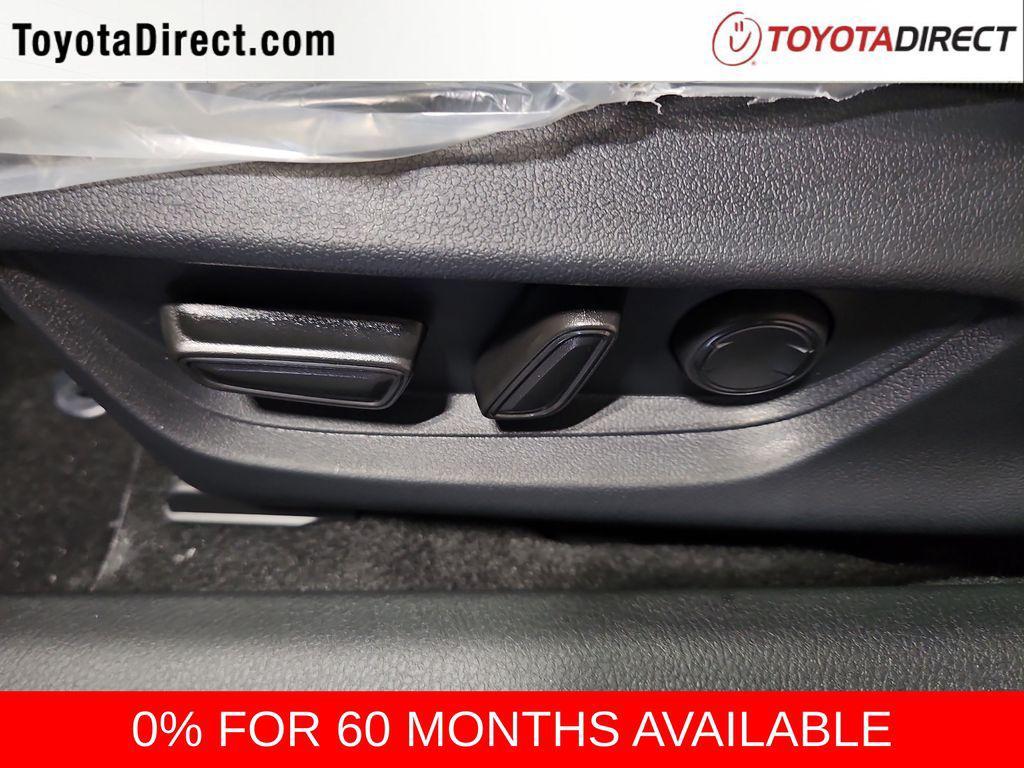 new 2026 Toyota Camry car, priced at $30,202