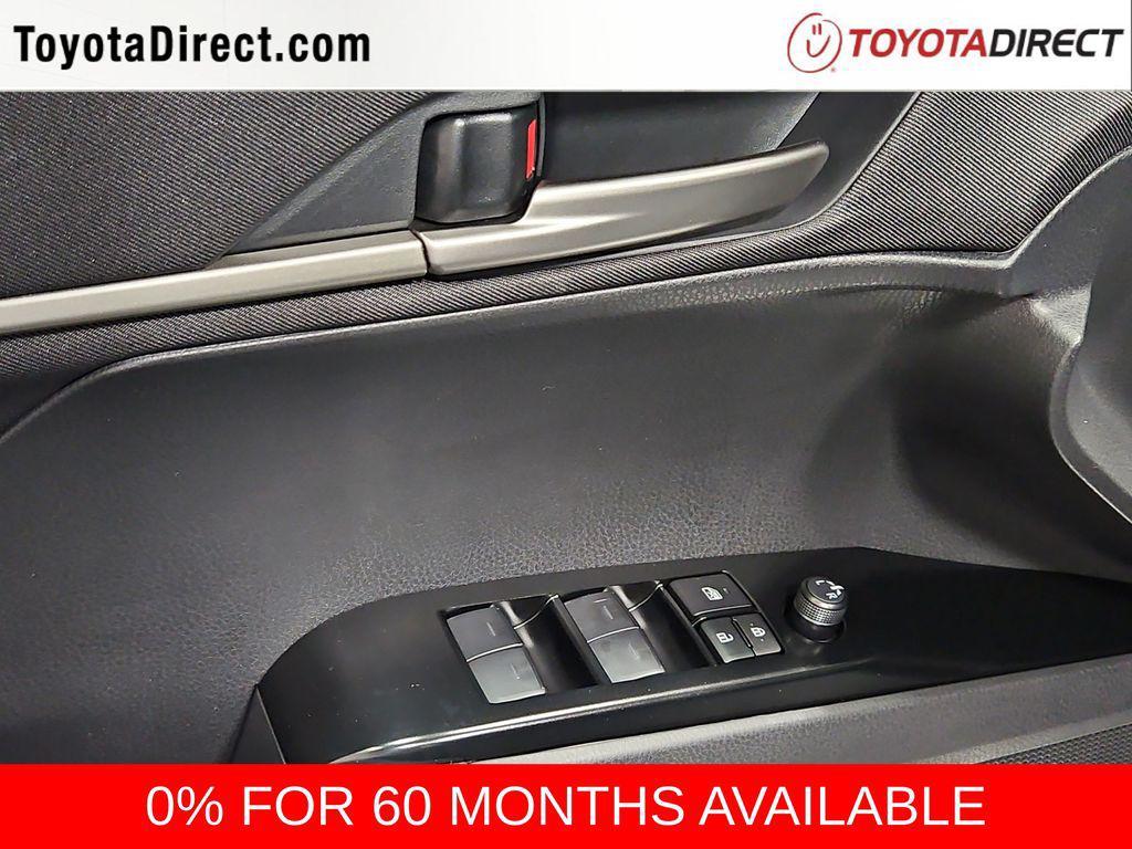new 2026 Toyota Camry car, priced at $30,202