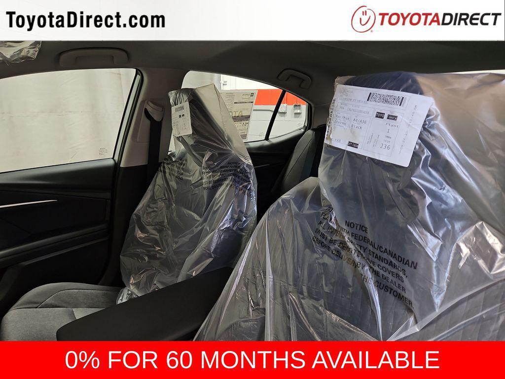 new 2026 Toyota Camry car, priced at $30,202
