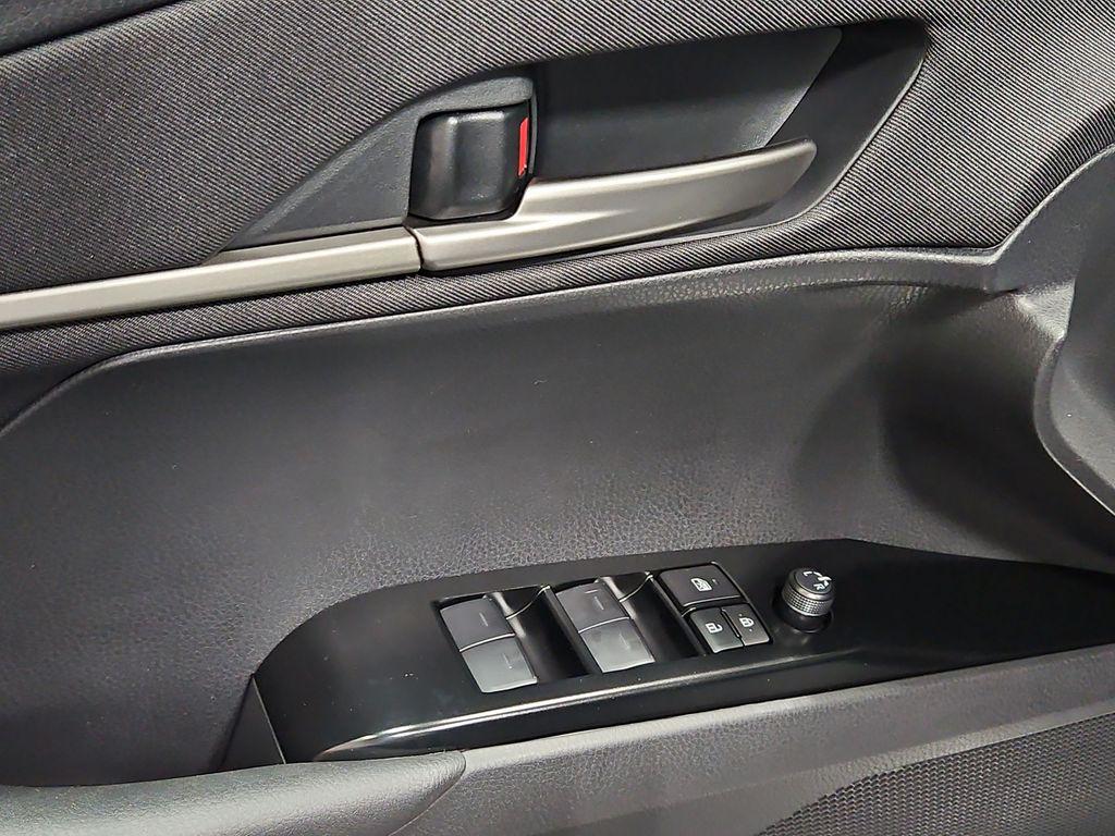 new 2026 Toyota Camry car, priced at $30,202