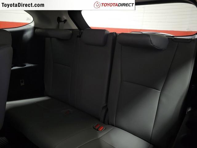 new 2024 Toyota Highlander car, priced at $45,563