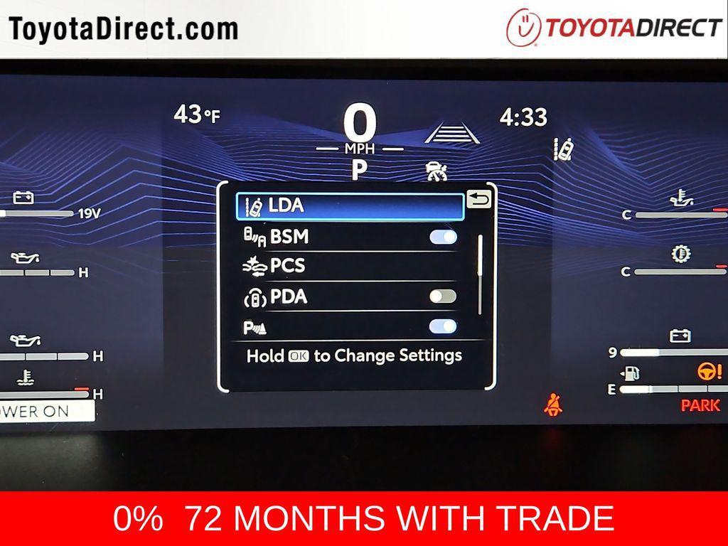 new 2025 Toyota Tacoma car, priced at $51,967