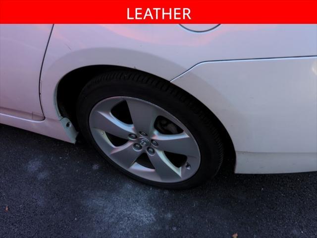 used 2012 Toyota Prius car, priced at $7,995