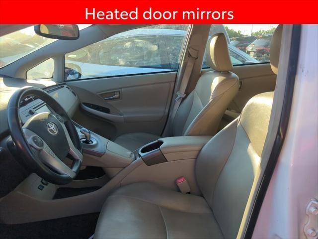 used 2012 Toyota Prius car, priced at $7,995