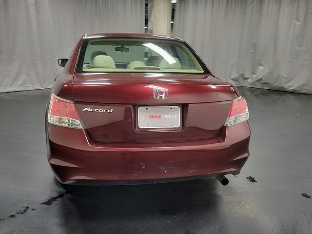 used 2010 Honda Accord car, priced at $7,995