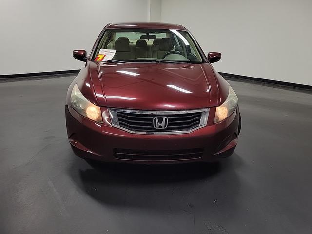 used 2010 Honda Accord car, priced at $7,995