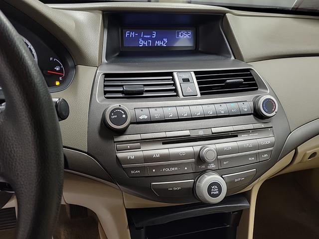 used 2010 Honda Accord car, priced at $7,995