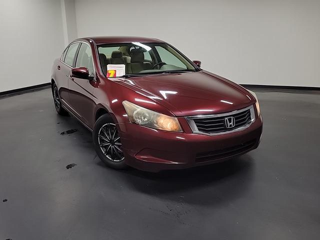 used 2010 Honda Accord car, priced at $7,995