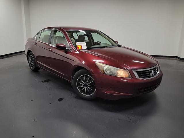 used 2010 Honda Accord car, priced at $7,995