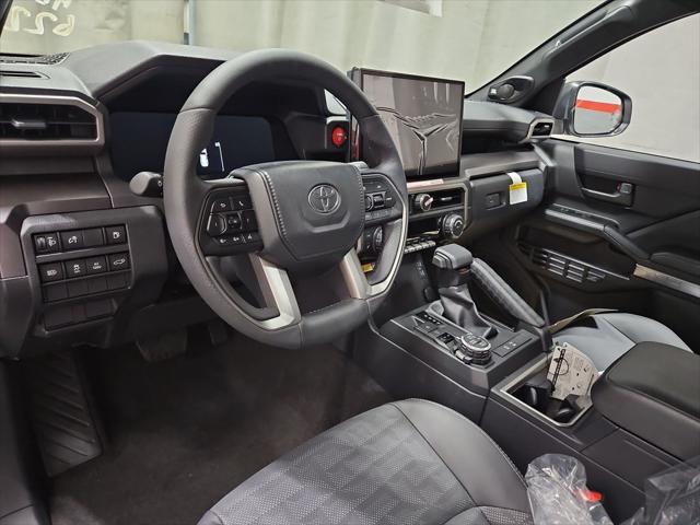 new 2025 Toyota 4Runner car, priced at $56,480