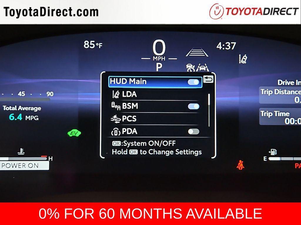 new 2025 Toyota Camry car, priced at $41,043