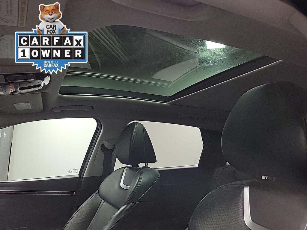 used 2024 Hyundai TUCSON Plug-In Hybrid car, priced at $29,995