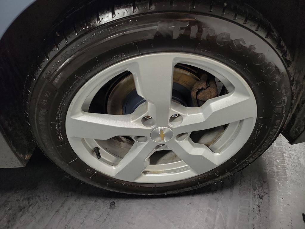 used 2014 Chevrolet Volt car, priced at $7,995