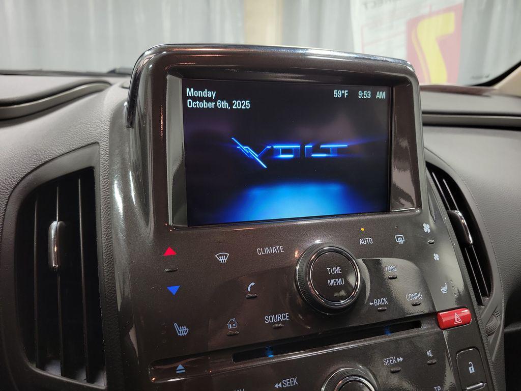 used 2014 Chevrolet Volt car, priced at $7,995