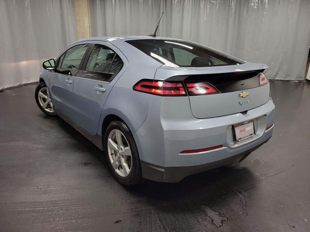 used 2014 Chevrolet Volt car, priced at $7,995