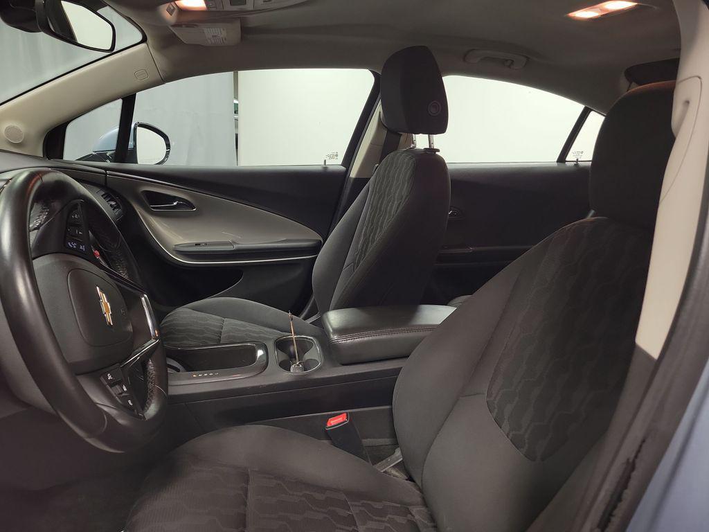 used 2014 Chevrolet Volt car, priced at $7,995
