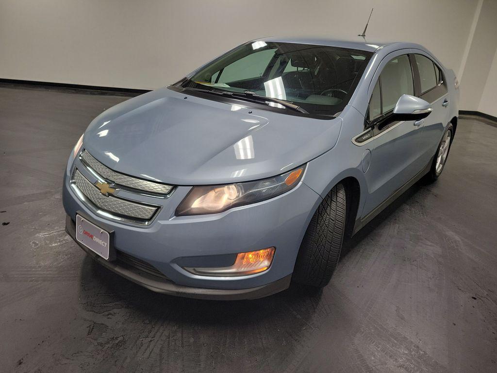 used 2014 Chevrolet Volt car, priced at $7,995