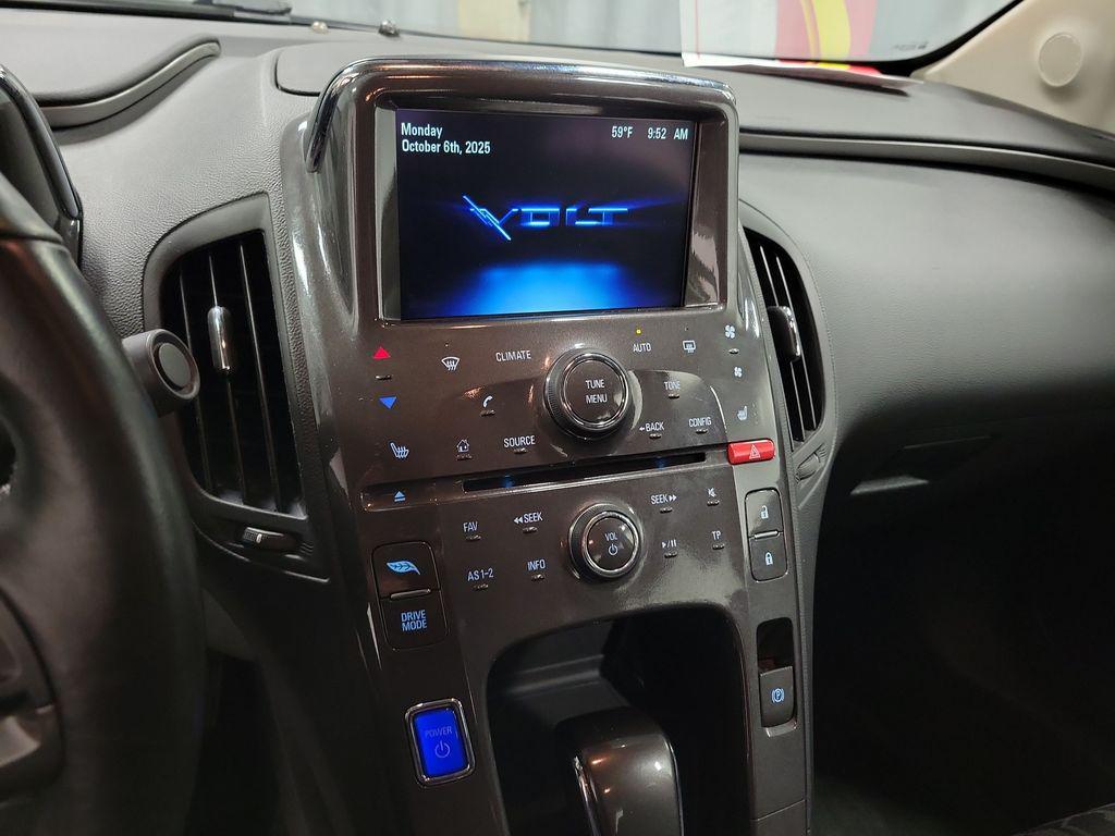 used 2014 Chevrolet Volt car, priced at $7,995