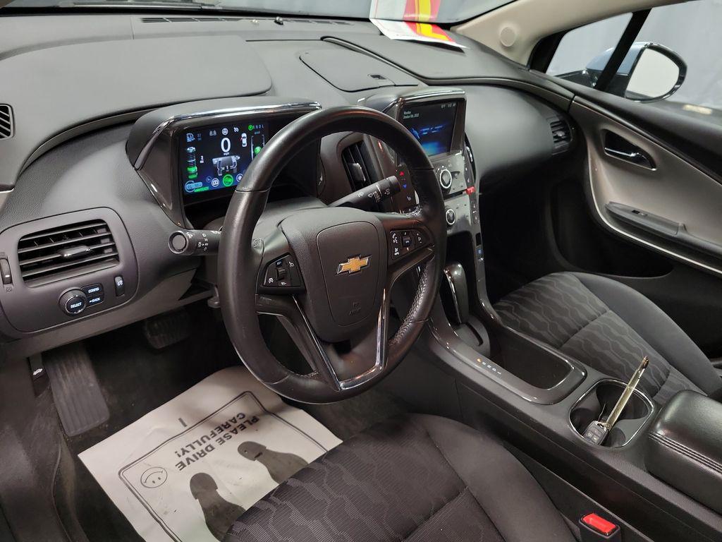 used 2014 Chevrolet Volt car, priced at $7,995
