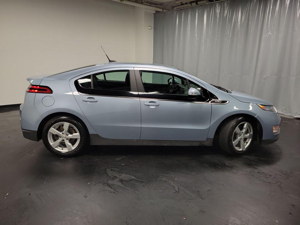 used 2014 Chevrolet Volt car, priced at $7,995
