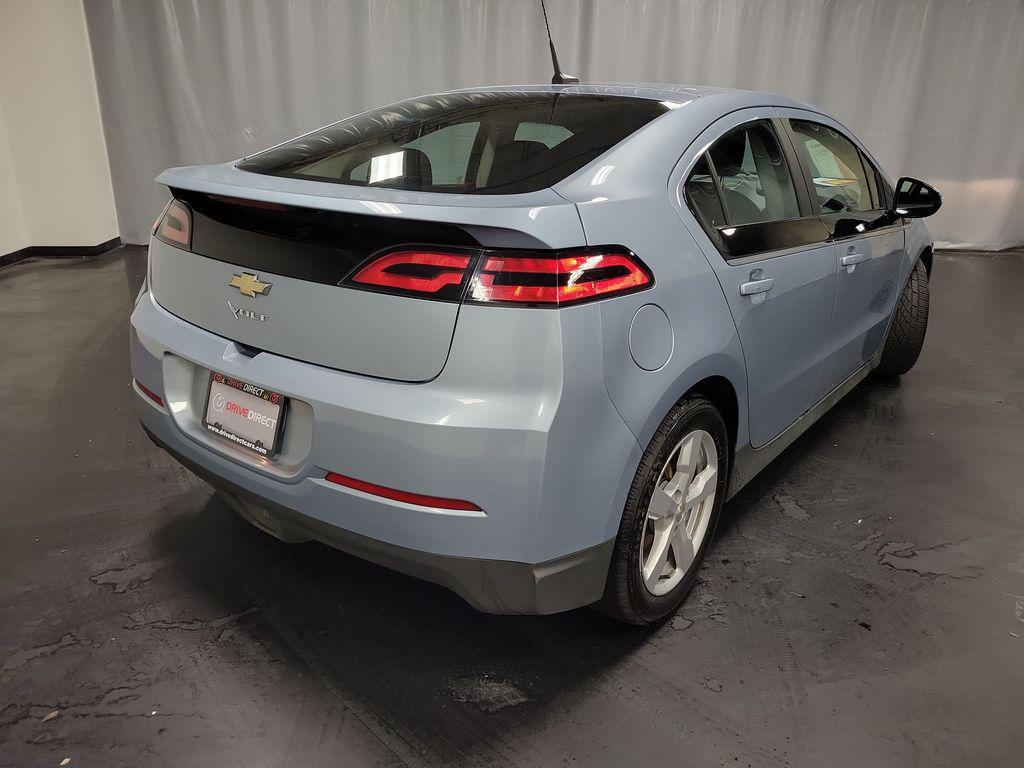 used 2014 Chevrolet Volt car, priced at $7,995