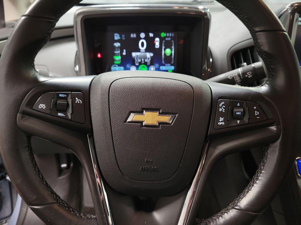 used 2014 Chevrolet Volt car, priced at $7,995
