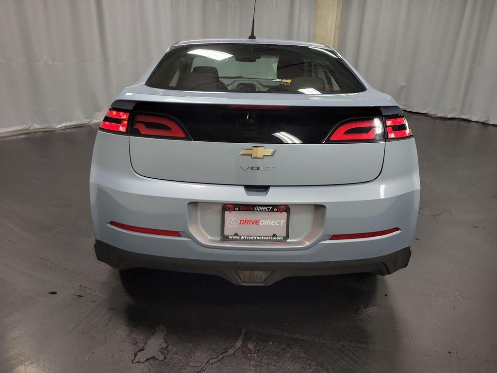 used 2014 Chevrolet Volt car, priced at $7,995