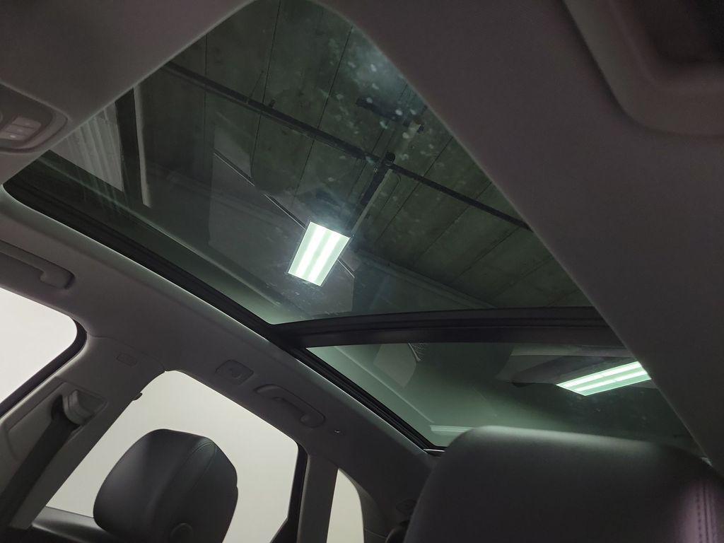 used 2020 Audi Q5 car, priced at $17,500