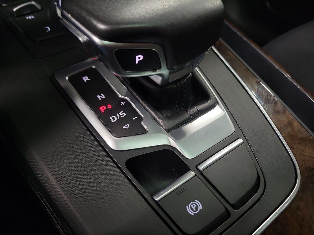 used 2020 Audi Q5 car, priced at $17,500