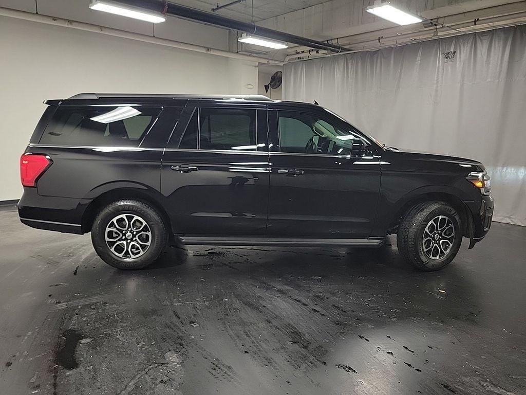 used 2022 Ford Expedition Max car, priced at $40,995