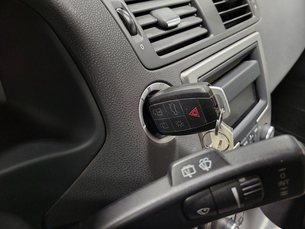 used 2008 Volvo C30 car, priced at $7,995