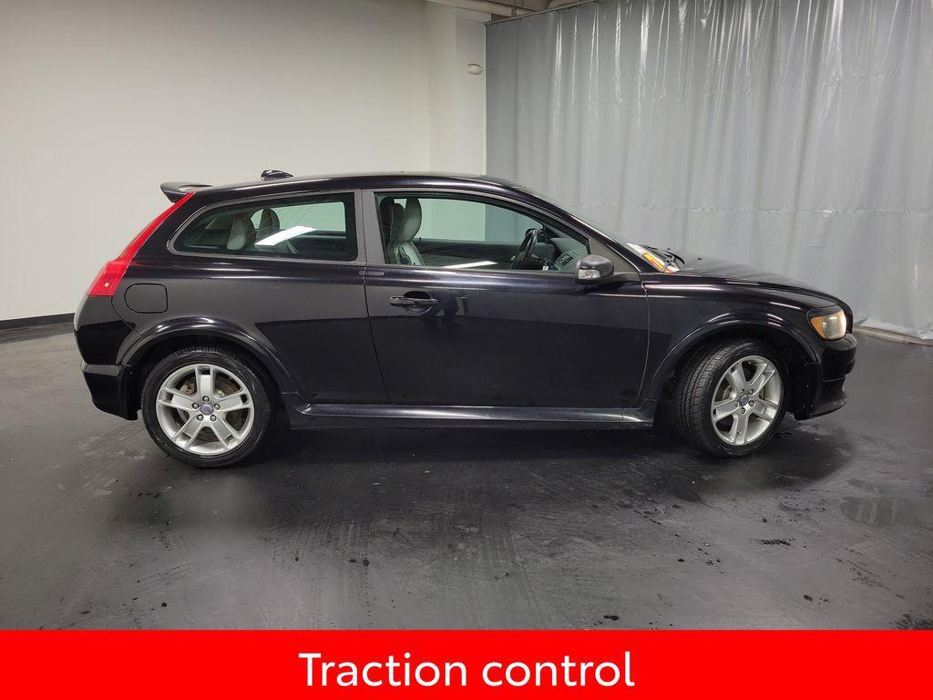 used 2008 Volvo C30 car, priced at $7,995