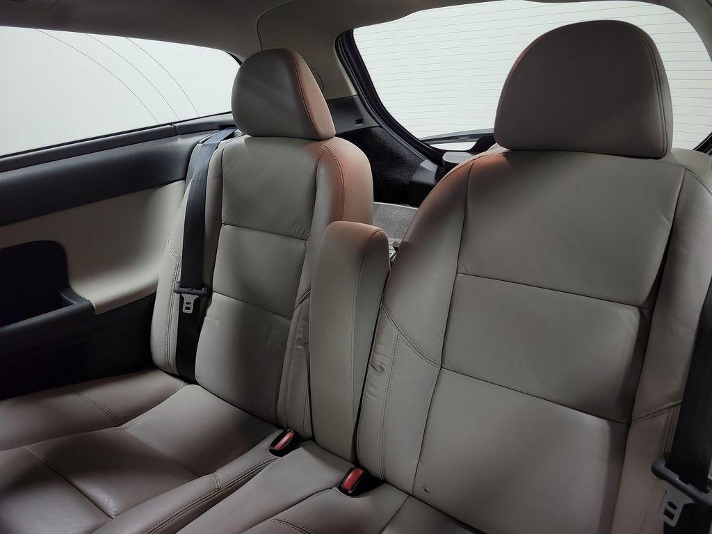 used 2008 Volvo C30 car, priced at $7,995