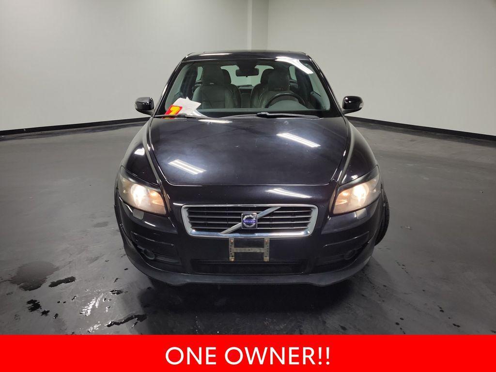 used 2008 Volvo C30 car, priced at $7,995