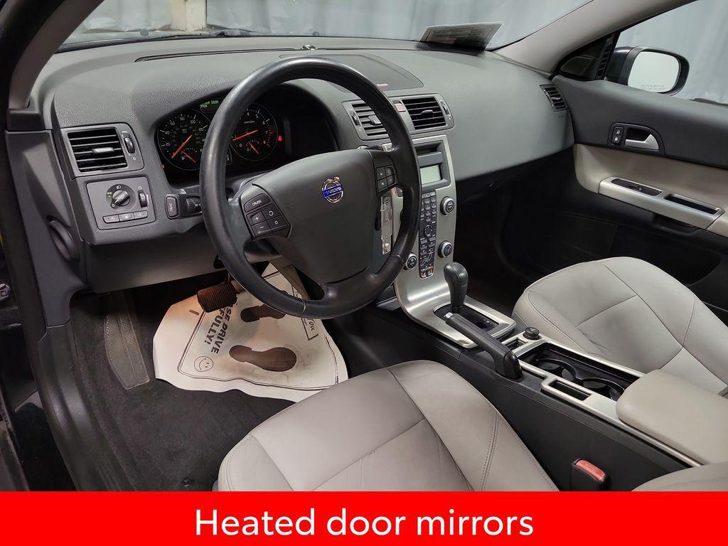 used 2008 Volvo C30 car, priced at $7,995