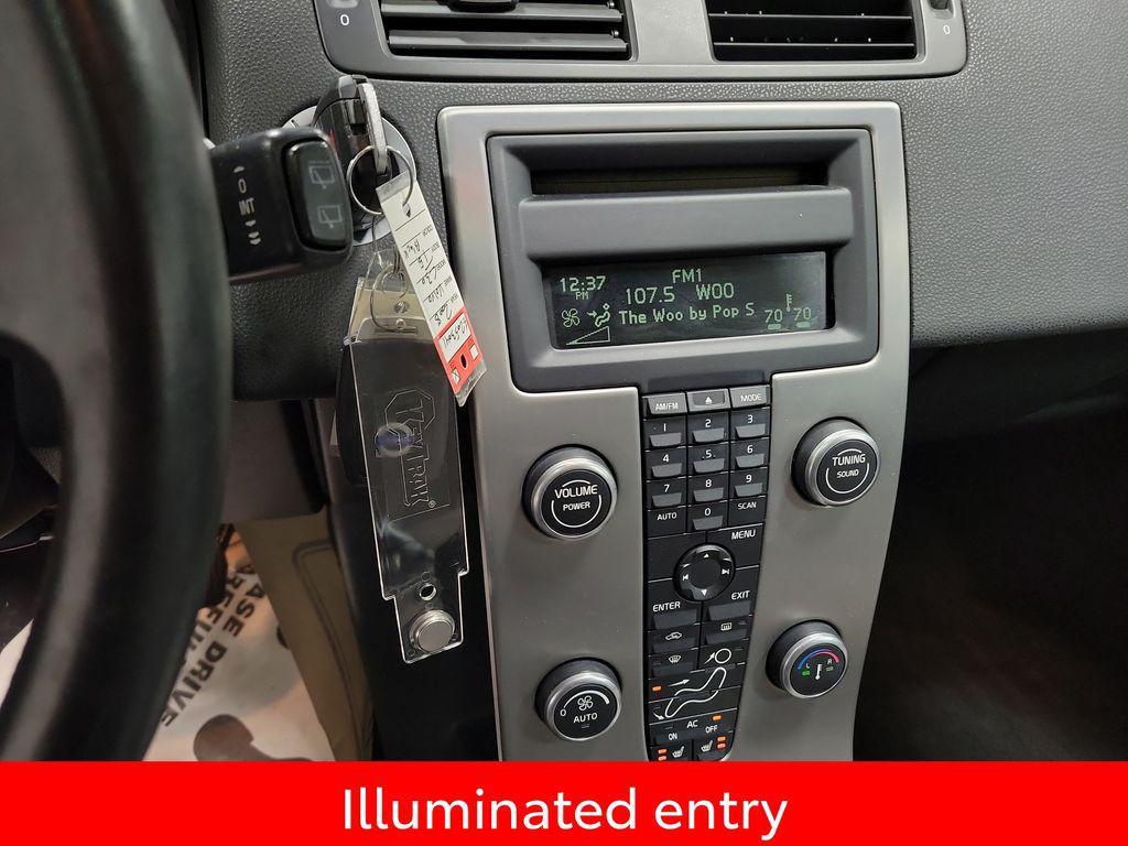 used 2008 Volvo C30 car, priced at $7,995