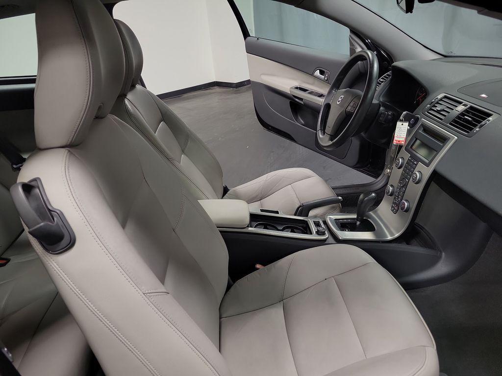 used 2008 Volvo C30 car, priced at $7,995