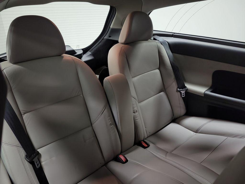 used 2008 Volvo C30 car, priced at $7,995