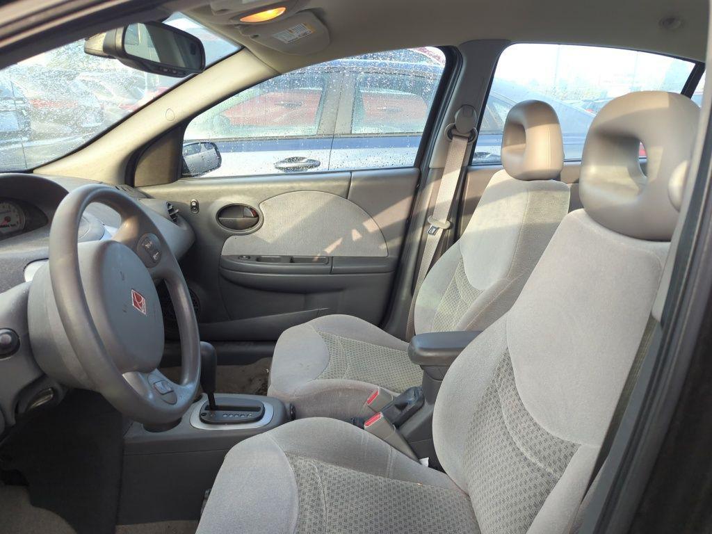 used 2004 Saturn Ion car, priced at $3,995