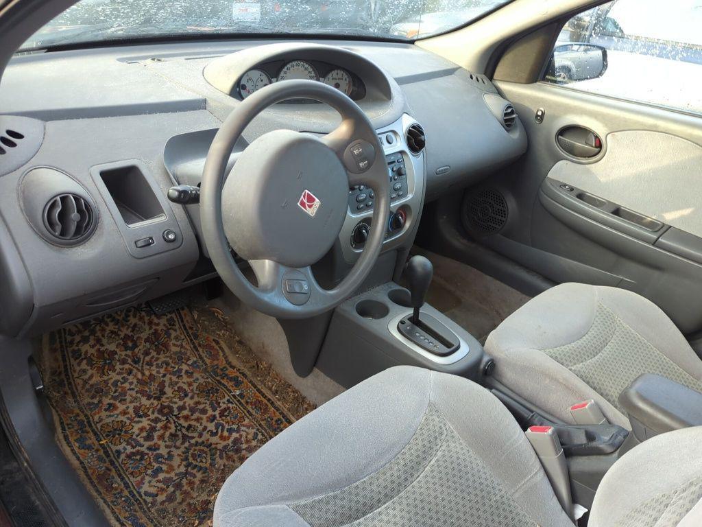 used 2004 Saturn Ion car, priced at $3,995