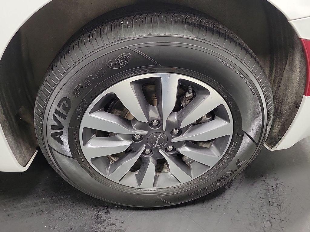 used 2021 Chrysler Pacifica Hybrid car, priced at $21,500