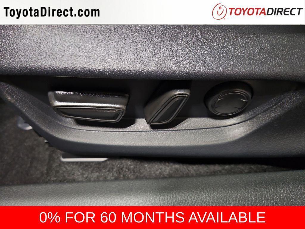 new 2026 Toyota Camry car, priced at $31,384