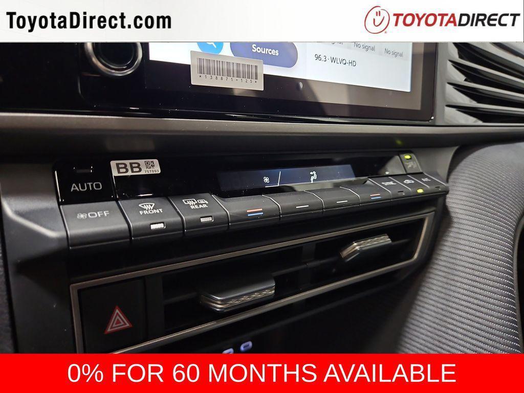 new 2026 Toyota Camry car, priced at $31,384