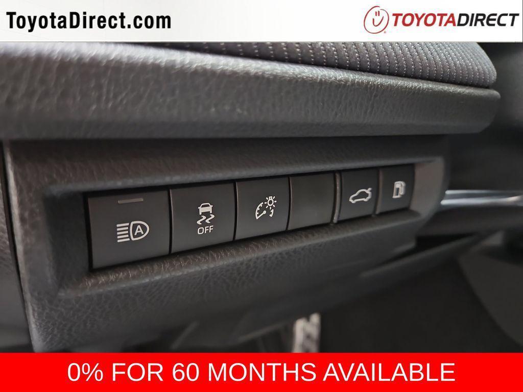 new 2026 Toyota Camry car, priced at $31,384