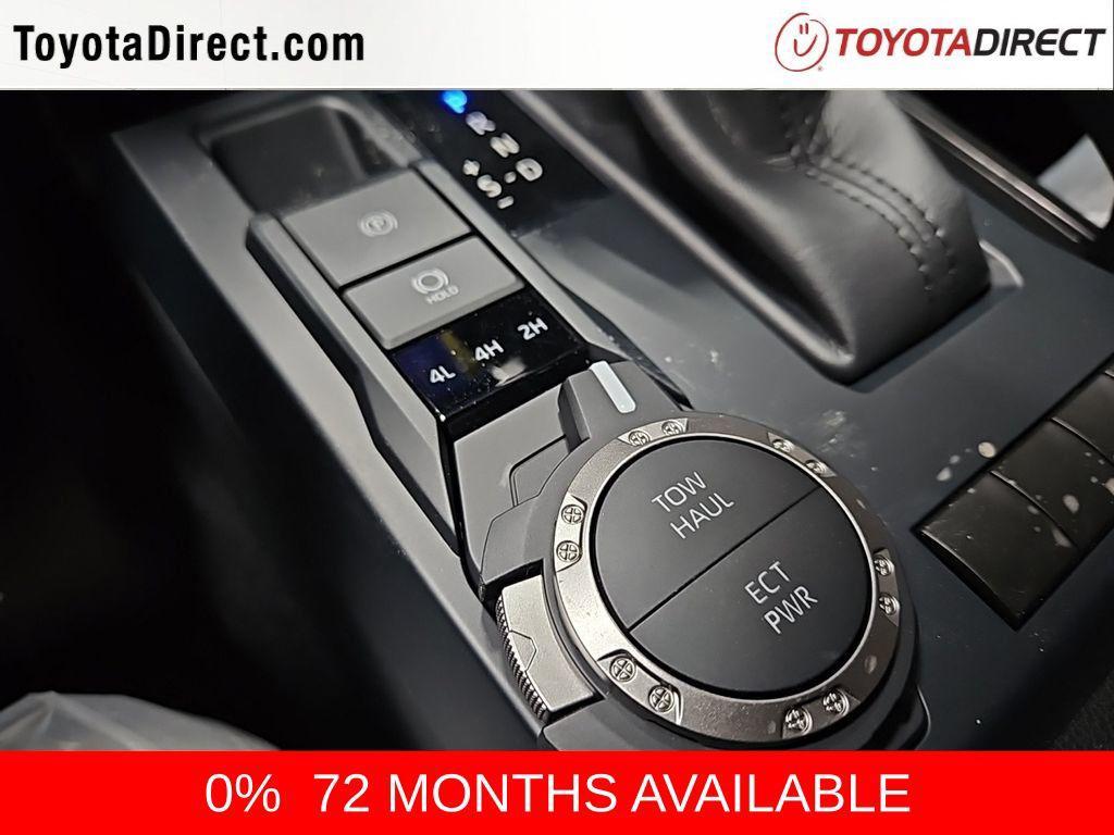 new 2025 Toyota Tacoma car, priced at $39,973