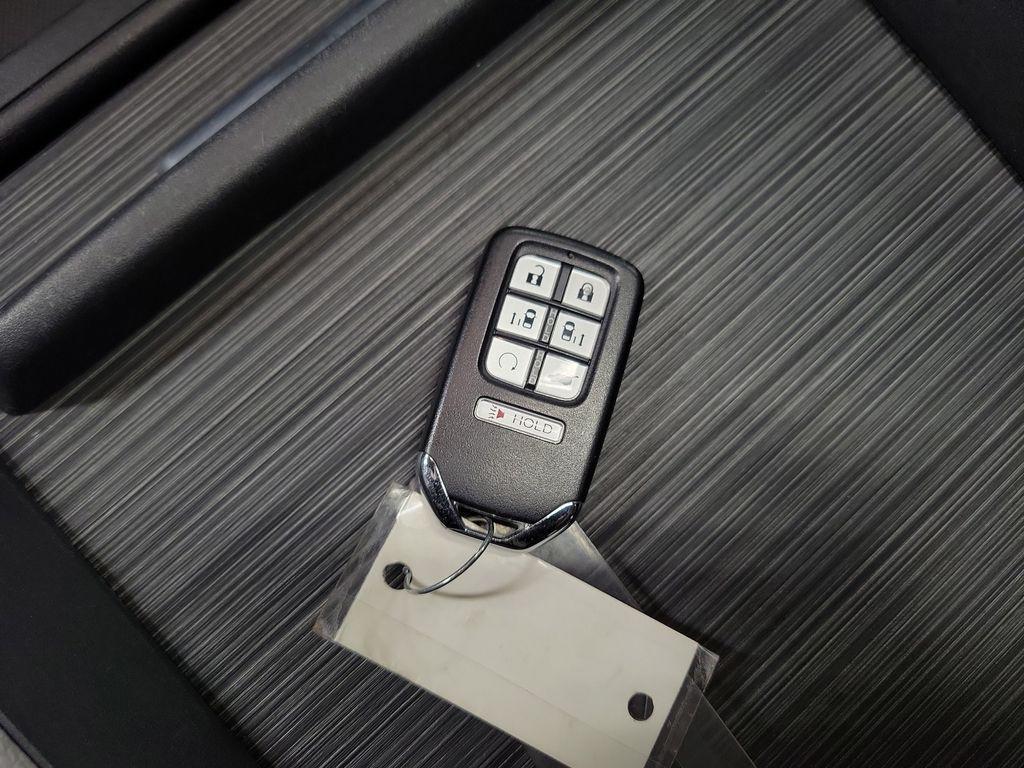 used 2019 Honda Odyssey car, priced at $17,995