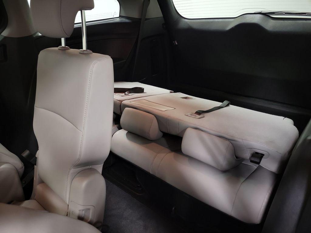 used 2019 Honda Odyssey car, priced at $17,995