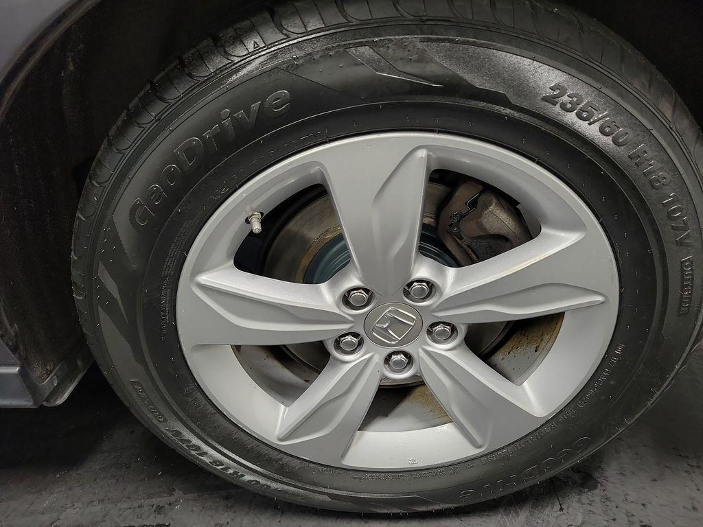 used 2019 Honda Odyssey car, priced at $17,995