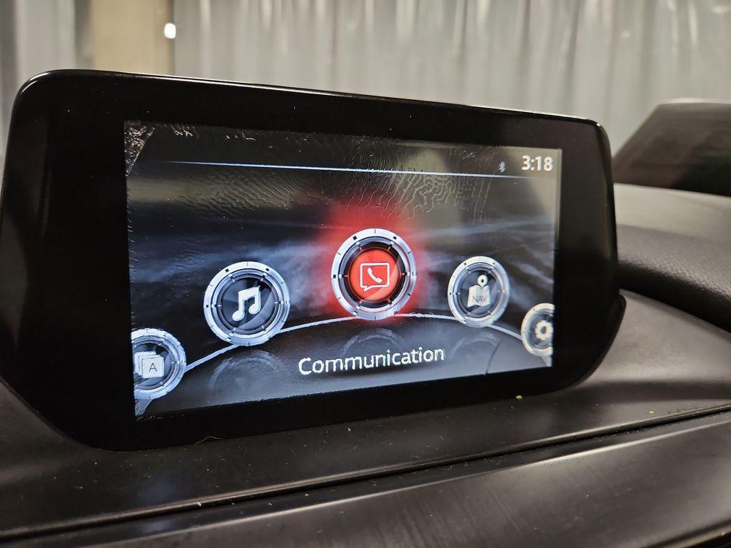 used 2016 Mazda Mazda6 car, priced at $8,500