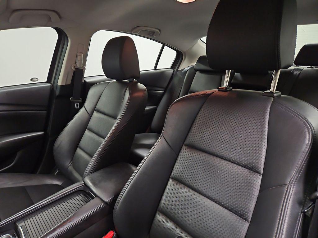 used 2016 Mazda Mazda6 car, priced at $8,500